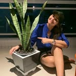 Adelaide Damasceno - @adelaidemdamasceno - Instagram