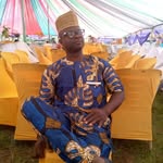 Adelabu Kolawole Dickson - @adelabukolawoledickson - Instagram