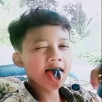 Adela Pratiwi Tegar Dimas - @tegargz42 - Instagram