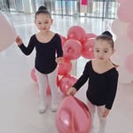 Adel & Adina Azamatkyzdary - @adel_adina.2022 - Instagram