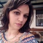 Adela Dina - @adelavilvoi - Instagram