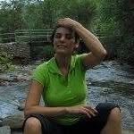 Adela Jimenez Douglas - @enfermera_22 - Instagram