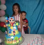 Edila Douglas - Facebook
