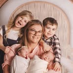 Adela Doyle - Facebook