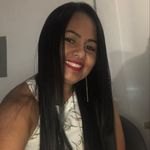 Adela Duran - @mi_negra25 - Instagram