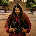 Adela González Escobar - @agephotos.cl - Instagram
