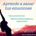 María Adela Escobar  Terapias Alternativas - Facebook