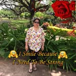 Adela Eugenio Palisoc - @dh3lle - Instagram
