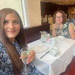 Adela Louise Ford - @dingdong.del - Instagram
