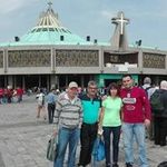 Adela Gamboa - @annycr50 - Instagram