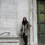 Adela Gamboa - @adegamb - Instagram
