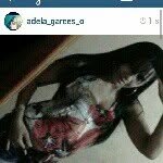 Adela M Garces Oquendo - @adela_garces17 - Instagram
