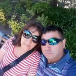 Adela Rodríguez - @adelagarces71 - Instagram