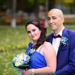 Adela Si George Bîrloaga - @adelabirloaga - Instagram