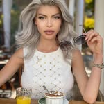 Adela Gilliam - @adelagilliam8 - Instagram