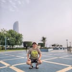 Glenn Tumala Adelante - @glennadelante - Instagram