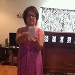 Adela Glover - @della1955 - Instagram