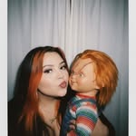 Adela Gomez - @bbromezz - Instagram