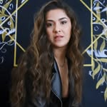 Adela Gomez - @ade.gomez_02 - Instagram