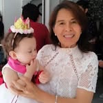 Adela Gordoncillo Stroud - @adelagordoncillo - Instagram