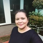 Adela Grace Tadena - @grasya1113 - Instagram
