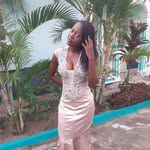 Grace Adela Pangou - @graceadelapangou - Instagram