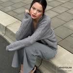 Juliana Marbaniang - @adelagracemar - Instagram