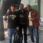 Jose F Grajeda Del A Grajeda - @josefgrajedadela - Instagram