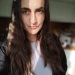 Adéla Grossmannová - @grossmannka_adela - Instagram