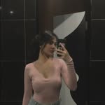 adela mikha gross - @urminedude - Instagram