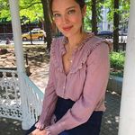 Adela hahn - @adela_hahn95 - Instagram