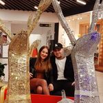 Adela Handzic - @adelahandzic - Instagram