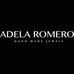 Adela Romero - Hand Made In Italy - Facebook