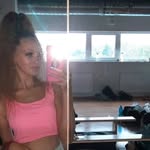 ♡Adéla♡ - @adela.hartlova - Instagram