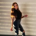 Adela Jackson - @eworyimanoli - Instagram