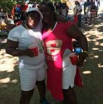Adela Jones - Facebook
