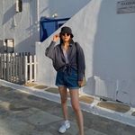Adela Jones - @adelajones21 - Instagram