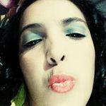 Adela Causil Madrid - @causilmadrid - Instagram