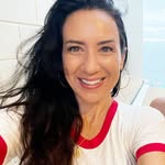 Adela Mason - @deylamarina - Instagram