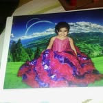 Adela Mata - @cristalloves10feettall - Instagram