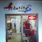Adela Mendez - @adelitasboutique - Instagram