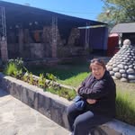 Rosa Adela Ocampo - @rosaadelaocampo - Instagram