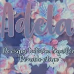 Adela Osuna Beltran - @adelacorona3740 - Instagram