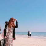 박정숙 - @ade_la_park - Instagram