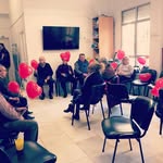 Asociación Parkinson Santa Adela - @asoc.parkinsonsantaadela - Instagram