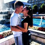 ❤️@ d e_ p @ u £❤️ - @adela_paul_09 - Instagram