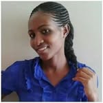 Adela Paul - @adelakimweri_ - Instagram