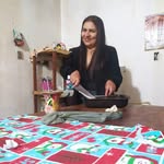 Adela Prieto - @adelaprieto1978 - Instagram