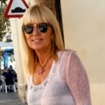 Adela Prieto Quiroga - @delvil8 - Instagram