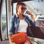 Adela M. Ramos - @adelaramos85 - Instagram